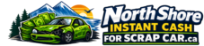 North Shore Instant Cash For Scrap Car